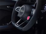 Audi TT RS Coupe 2019 года (WW)